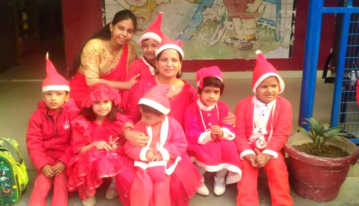 KNICE LAL DIGGI